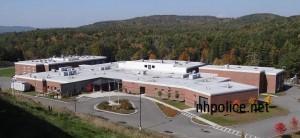 Cheshire County Department of Corrections